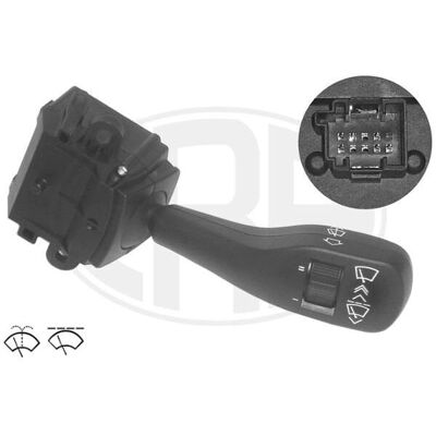 Interruptor OEM ERA 440532 para BMW - Série 3, 5, Touring, Coupé Interruptor OEM ERA 440532 para BMW - Série 3, 5, Touring, Coupé