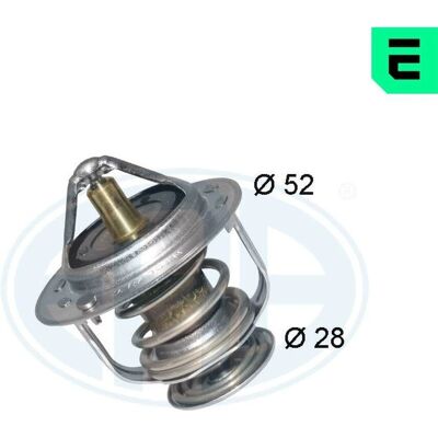 Termostato de água ERA 350537A - Honda, Rover Termostato de água ERA 350537A - Honda, Rover