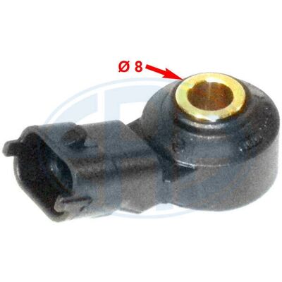ERA 550305A Høy Kvalitet Knullsensor for Porsche, Fiat, Opel - Knullsensor ERA 550305A Høy Kvalitet Knullsensor for Porsche, Fiat, Opel - Knullsensor