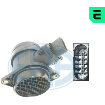 ERA 558038A Sensor de fluxo de ar - Sensor de fluxo de ar ERA 558038A Sensor de fluxo de ar - Sensor de fluxo de ar