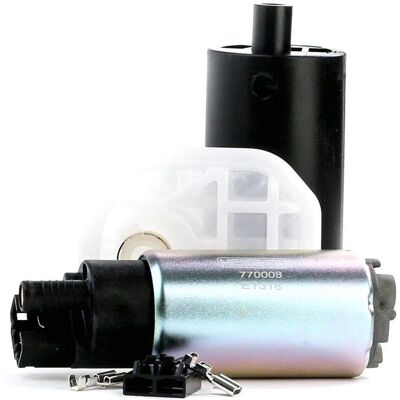 ERA 770008A Electric Fuel Pump for Opel - Fuel Pump ERA 770008A Electric Fuel Pump for Opel - Fuel Pump
