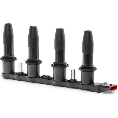 ERA 880153A Ontstekingscoil - Hoogwaardige kwaliteit, compatibel met Opel, Alfa Romeo, Fiat ERA 880153A Ontstekingscoil - Hoogwaardige kwaliteit, compatibel met Opel, Alfa Romeo, Fiat