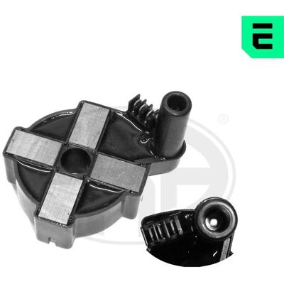ERA 880288A Ignition Coil - Ignition Coil for Mitsubishi Vehicles ERA 880288A Ignition Coil - Ignition Coil for Mitsubishi Vehicles