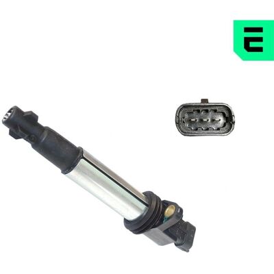 ERA 880419A Ontstekingsspoel - Voor LADA Priora Kalina Vesta Samara Granta Xray ERA 880419A Ontstekingsspoel - Voor LADA Priora Kalina Vesta Samara Granta Xray