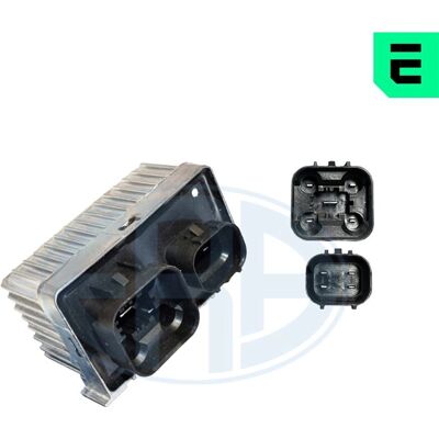 ERA 661348 Preheater Control Unit - Preheater Control Unit ERA 661348 Preheater Control Unit - Preheater Control Unit