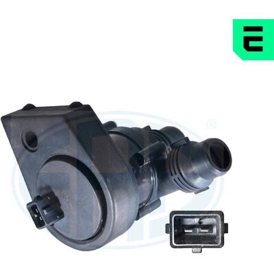 ERA 370034 Wasserumwälzpumpe - 12V elektrisch - Für BMW, Land Rover, Mini, Rolls-Royce ERA 370034 Wasserumwälzpumpe - 12V elektrisch - Für BMW, Land Rover, Mini, Rolls-Royce