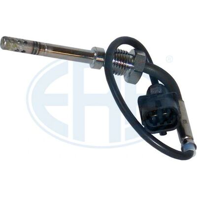 Sensor de temperatura dos gases de escape ERA 550828A - Sensor de temperatura dos gases de escape Sensor de temperatura dos gases de escape ERA 550828A - Sensor de temperatura dos gases de escape