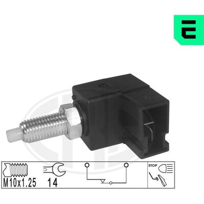 ERA Bremslichtschalter 330863 - Bremslichtschalter ERA Bremslichtschalter 330863 - Bremslichtschalter