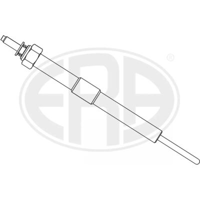 ERA 886131 Glow Plug - Preheater Glow Plug ERA 886131 Glow Plug - Preheater Glow Plug