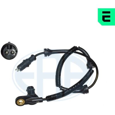 Renault hjulhastighetssensor - Turtellermåler OEM Renault delar Renault hjulhastighetssensor - Turtellermåler OEM Renault delar