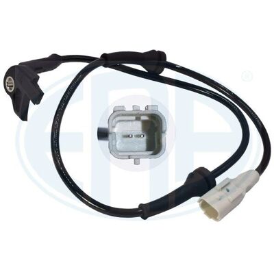 Sensor de ABS ERA 560612A para Peugeot e Citroën - Eixo dianteiro Sensor de ABS ERA 560612A para Peugeot e Citroën - Eixo dianteiro