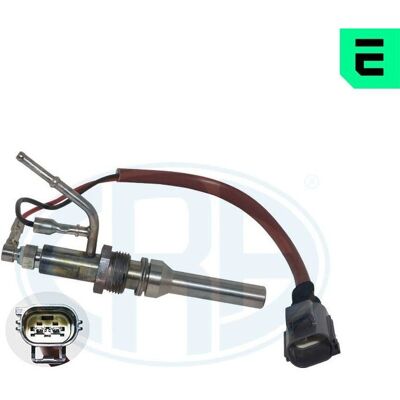 ERA 780053 Partikkelfilter regenerering - Ford Ranger Mk3 ERA 780053 Partikkelfilter regenerering - Ford Ranger Mk3