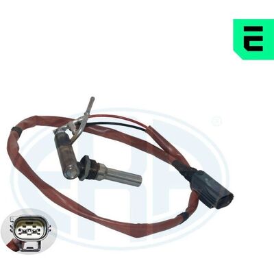 ERA 780054 Partikelfilter regeneratie-eenheid voor Ford Transit Connect Mk1 Van ERA 780054 Partikelfilter regeneratie-eenheid voor Ford Transit Connect Mk1 Van