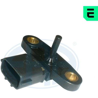 Senzor de presiune ERA 550981A pentru Nissan - Conducta de admisie - 3 pini Senzor de presiune ERA 550981A pentru Nissan - Conducta de admisie - 3 pini