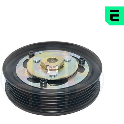 ERA 671140 Elektromagnetkupplung für Klimakompressoren - Kupplung ERA 671140 Elektromagnetkupplung für Klimakompressoren - Kupplung