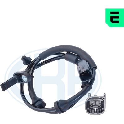 ERA Mazda 2 Front ABS-sensor - Hjulhastighet - 700mm ERA Mazda 2 Front ABS-sensor - Hjulhastighet - 700mm