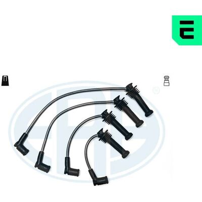 ERA 883000 Ontstekingskabelset - Voor Ford, Mazda, Volvo ERA 883000 Ontstekingskabelset - Voor Ford, Mazda, Volvo