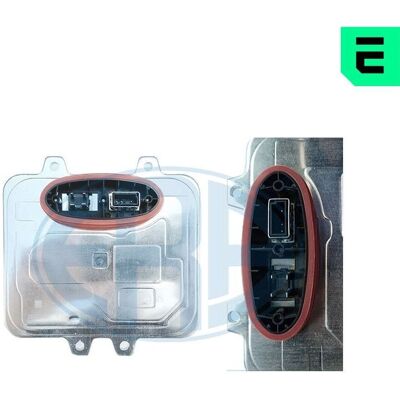 ERA 661403 Sistema de controle de iluminação para BMW X5, Nissan Qashqai, Skoda Octavia II ERA 661403 Sistema de controle de iluminação para BMW X5, Nissan Qashqai, Skoda Octavia II
