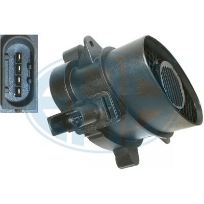 ERA Air Mass Meter - OEM BMW 13 62 7 788 744 ERA Air Mass Meter - OEM BMW 13 62 7 788 744