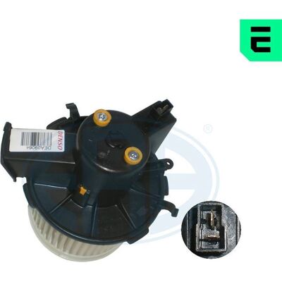 ERA 664074 Ventilador interior - Fiat, Ford ERA 664074 Ventilador interior - Fiat, Ford