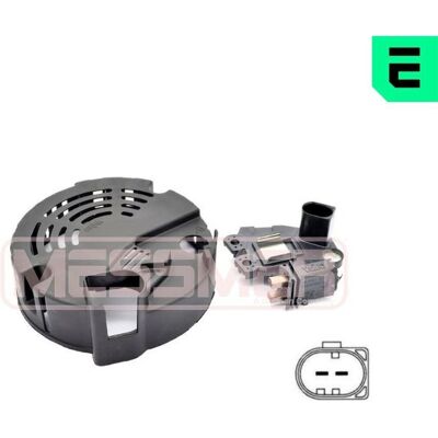 ERA 216264 Regolatore Alternatore Mercedes-Benz - Classe C, CLK ERA 216264 Regolatore Alternatore Mercedes-Benz - Classe C, CLK