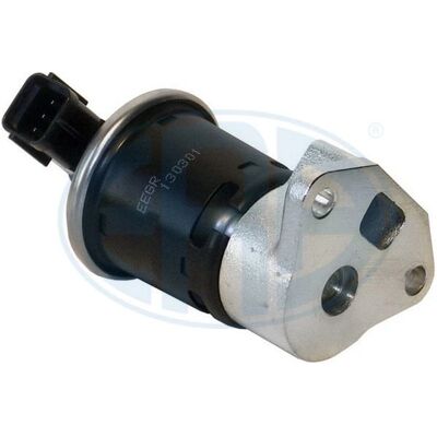 Válvula EGR ERA 555284A - Elétrica, com juntas - Compatível com carro Válvula EGR ERA 555284A - Elétrica, com juntas - Compatível com carro