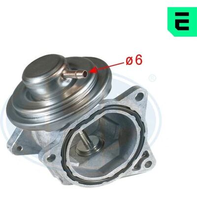 ERA 555060A EGR-ventil - Motor Del ERA 555060A EGR-ventil - Motor Del