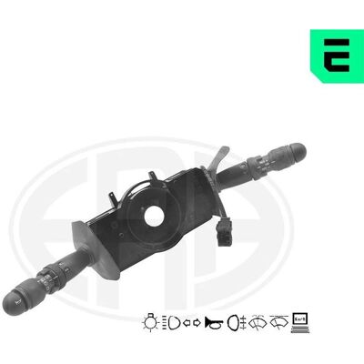 Interruptor ERA 440689 para IVECO Daily 4 Caixas/Kombi Interruptor ERA 440689 para IVECO Daily 4 Caixas/Kombi