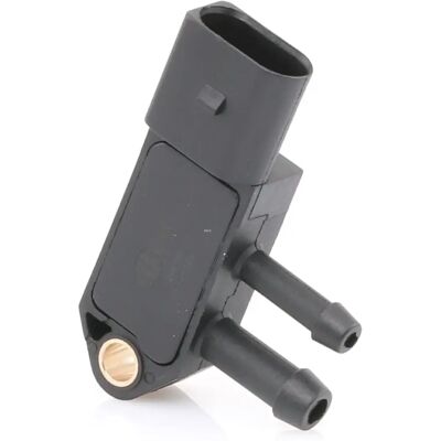 ERA 550704A Sensor - Uitlaatgasdruk VW AUDI SKODA ERA 550704A Sensor - Uitlaatgasdruk VW AUDI SKODA