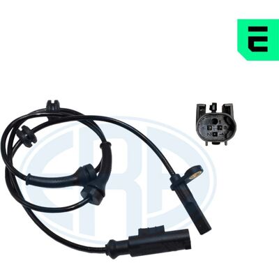 ERA 560818A Rear Right Axle ABS Sensor - ABS Sensor ERA 560818A Rear Right Axle ABS Sensor - ABS Sensor