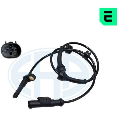 Snímač rychlosti kola ERA 560820A - Levý zadní pro FIAT Grande Punto Snímač rychlosti kola ERA 560820A - Levý zadní pro FIAT Grande Punto
