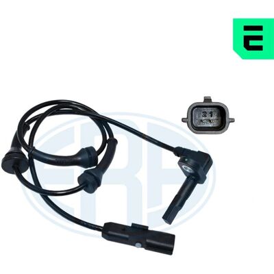 ERA 560845A Sensor de Velocidade da Roda - Sensor de Velocidade da Roda ERA 560845A Sensor de Velocidade da Roda - Sensor de Velocidade da Roda