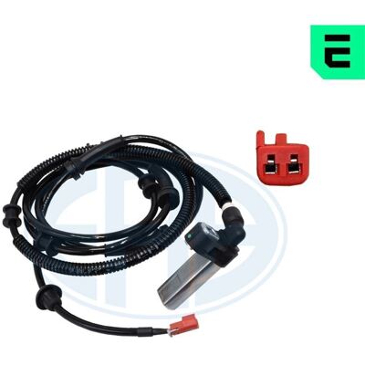 ERA 560852A Wheel Speed Sensor - ABS ERA 560852A Wheel Speed Sensor - ABS