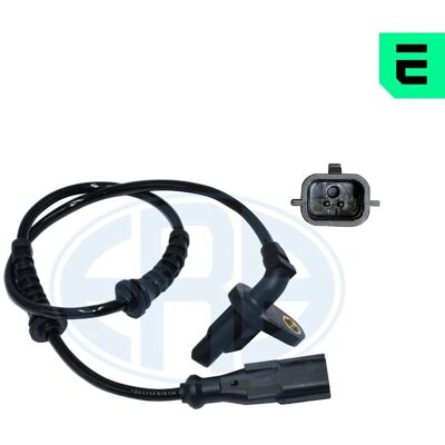 Sensor de velocidade de roda ERA 560898A - Sensor de freio Sensor de velocidade de roda ERA 560898A - Sensor de freio