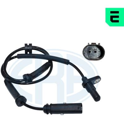 Sensor de velocidade de roda ABS ERA 560911A - para BMW 1, 3, 5 Sensor de velocidade de roda ABS ERA 560911A - para BMW 1, 3, 5