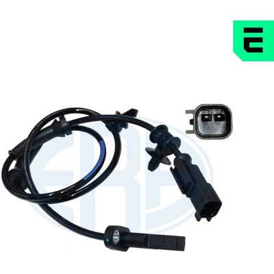 ERA 560937A ABS Sensor Vooras - ABS Sensor ERA 560937A ABS Sensor Vooras - ABS Sensor