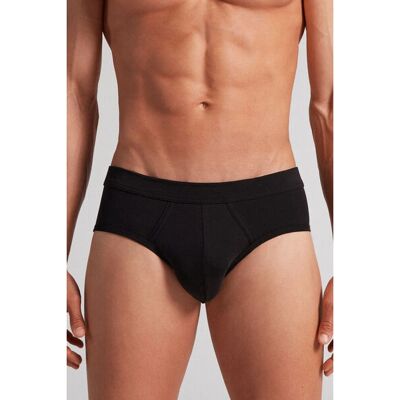 Intimissimi Modello Taglia 4 - Slip - Nero Intimissimi Modello Taglia 4 - Slip - Nero