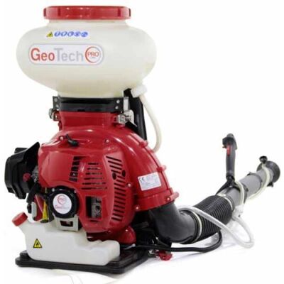 GeoTech Pro MDP 800 - Benzin-Rucksacksprüher mit 2-Takt-Motor GeoTech Pro MDP 800 - Benzin-Rucksacksprüher mit 2-Takt-Motor