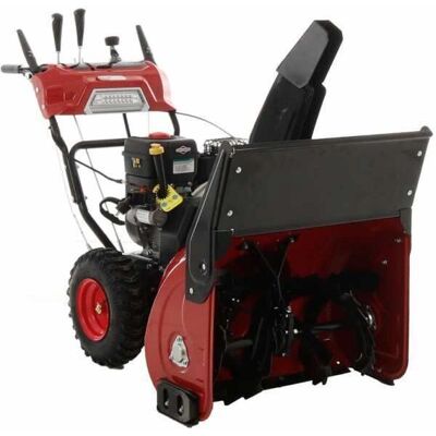 GeoTech-Pro Spazzaneve - 71cm, Briggs & Stratton 1450 GeoTech-Pro Spazzaneve - 71cm, Briggs & Stratton 1450