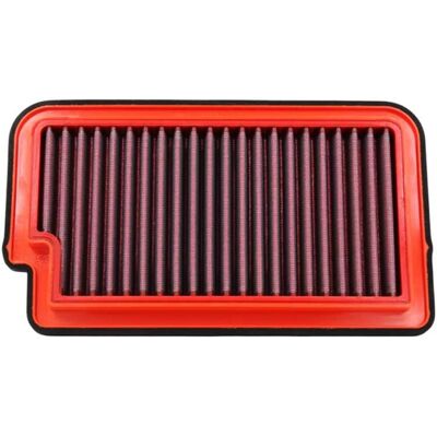Filtro de aire BMC FM01167 - Algodón reutilizable - Yamaha MT-10 Filtro de aire BMC FM01167 - Algodón reutilizable - Yamaha MT-10