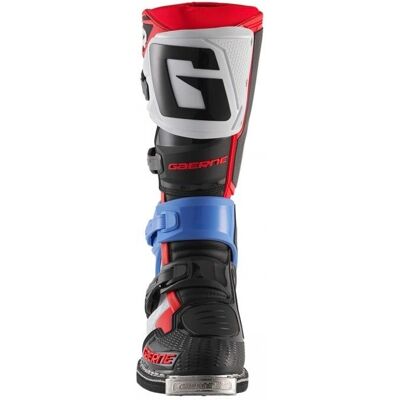 Stivali Motocross Gaerne Sg12 - Support, Ventilazione, Durata Stivali Motocross Gaerne Sg12 - Support, Ventilazione, Durata