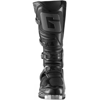 Stivali Gaerne Fastback Endurance - Enduro, Nero, 44.5 EU Stivali Gaerne Fastback Endurance - Enduro, Nero, 44.5 EU