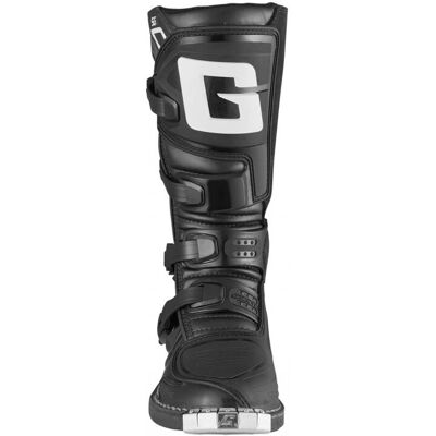 Gaerne Sgj Jugend Motocross-Stiefel - Schutz & Komfort Gaerne Sgj Jugend Motocross-Stiefel - Schutz & Komfort