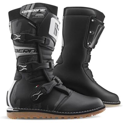 Gaerne Balance Xtr Microfaser Trialstiefel - Trial Boots Gaerne Balance Xtr Microfaser Trialstiefel - Trial Boots