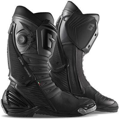 Stivali da Moto Gaerne GP1 LS - Tipo Corsa Stivali da Moto Gaerne GP1 LS - Tipo Corsa