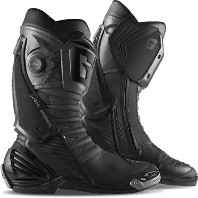 Stivali da corsa Gaerne GP1 LS - Abbigliamento moto Stivali da corsa Gaerne GP1 LS - Abbigliamento moto