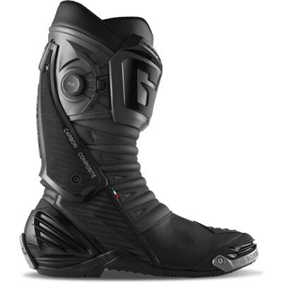 Gaerne GP1 LS Rennstiefel - Motorradbekleidung Gaerne GP1 LS Rennstiefel - Motorradbekleidung