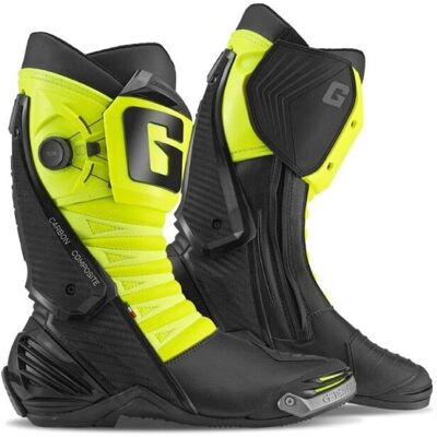 Stivali da Corsa Gaerne Gp1 LS - Stivali da corsa Stivali da Corsa Gaerne Gp1 LS - Stivali da corsa