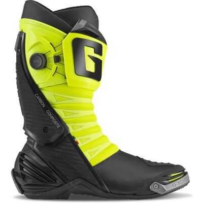 Stivali Gaerne Gp1 LS - Stivali da Corsa Moto Stivali Gaerne Gp1 LS - Stivali da Corsa Moto
