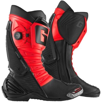 Stivali da corsa Gaerne Gp1 LS - Attrezzatura moto Stivali da corsa Gaerne Gp1 LS - Attrezzatura moto